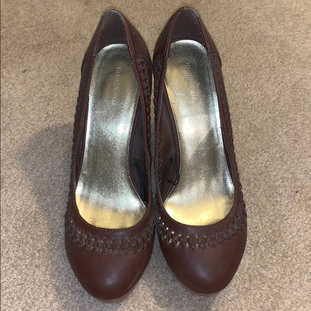 German shoes